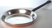 Blini Pan