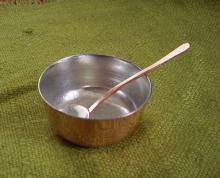 Condiment Bowl