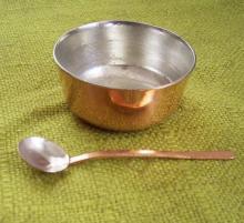 Condiment Bowl