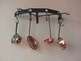 Pot Rack