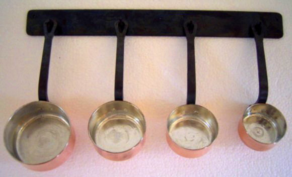 Measuring Cups