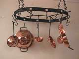 Pot racks