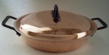 Paella Pan