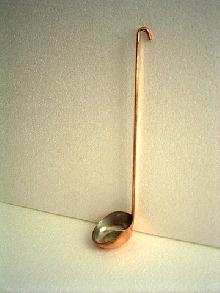Soucing Ladle