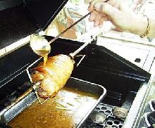 Soucing Ladle