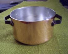 Medium Souffle Pan