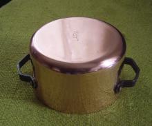 Medium Souffle Pan
