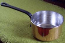 Medium Souffle Pan