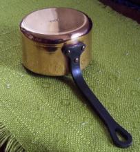 Medium Souffle Pan