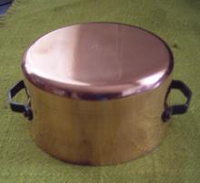Large Souffle Pan