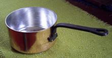 Large Souffle Pan