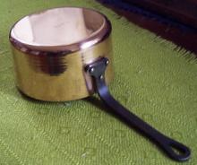 Large Souffle Pan