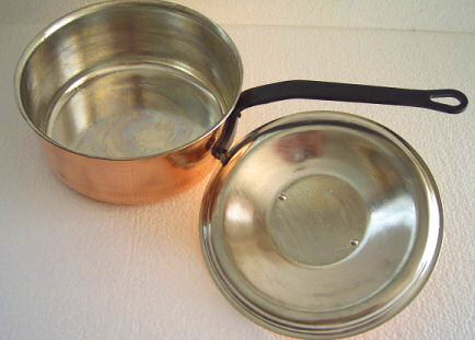 Saucepan