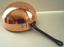 Zabaglione Bowl