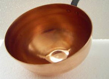 Zabaglione Bowl